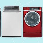 5 تا از مشکلات اساسی ماشین لباسشویی و راه حل آن ها